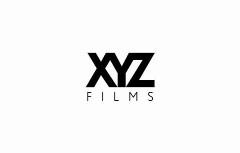 XYZ Films Brand Refresh on Behance