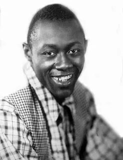 STEPIN FETCHIT. 1902-1985 Stephin Fecthet Actor, Hollywood, 