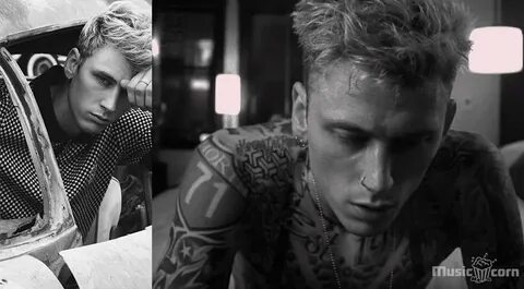 Machine Gun Kelly grieve for His Father's Death - Musiccorn