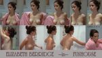 Elizabeth berridge naked 🌈 Elizabeth Berridge Nude Photos 20