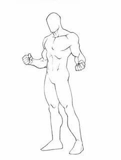 superhero drawing mannequin - Google Search Drawing superher