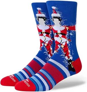 Amazon.com: christmas sock