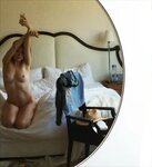 Actress Megan Boone NUDE Leaked Mirror Selfies Uncensored Pi