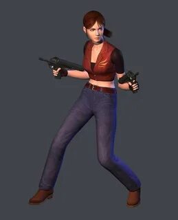 Галерея - Resident Evil - Code: Veronica - Square Faction