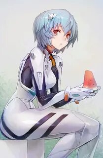 Steam Community :: :: Rei Ayanami