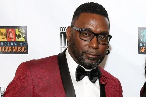 Big Daddy Kane to Be Inducted Into Long Island Music Hall of