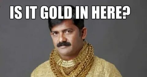 Gold digger Memes
