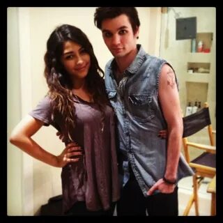 Lulu Antariksa в Твиттере: "Wrapped up all the scenes with m