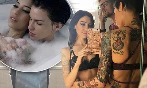 Jessica Origliasso shares Instagram snap with Ruby Rose