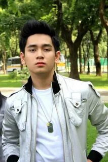 HANDSOME FACES: Cute Asian Pinoy Boys