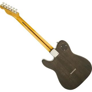 Fender Modern Player Telecaster Thinline Deluxe купить в Рос