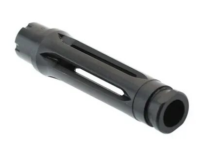 Circle 10 AK Tabuk Flash Hider -14mm - AK-47 Buyers Guide