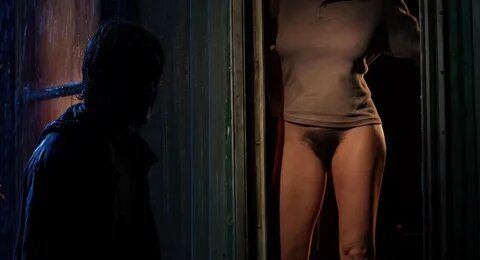 Джина Гершон голая - Киллер Джо (2011) EroScena.com