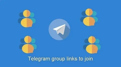 Best Telegram Groups Links List collection 2021 BulkQ