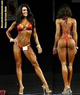 Amanda Latona- what a great body! Workout motivation women, 