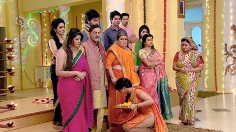 Watch Thapki Pyar Ki Season 1 Episode 476 Telecasted On 27-1