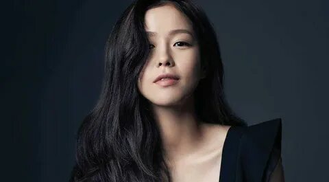 Weightlifting Fairy Kim Bok Joo' Oyuncusu Kyung Soo Jin, YG 