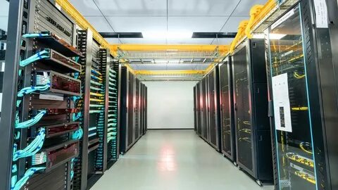 Server Rack Cable Management: What Is the Best Practice? by 