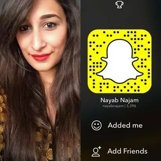 My Top 10 Desi #GirlBosses To Follow On Snapchat! - desiBeau