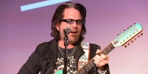 Kip Winger - Net Worth 2018, Bio & Wiki