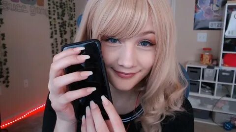 ASMR Phone Tapping / Screen Tapping - YouTube