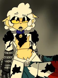 Sha (The Walten Files) .