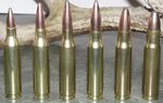 The .308 Winchester: The Ideal Cartridge for a GameKeeper Mo