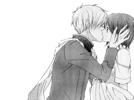 Shoujo Moments discovered by "* ᴍɪsᴀ-ᴄʜᴀɴ *" on We Heart It