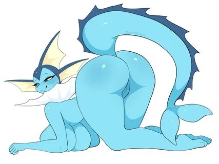 Vaporeon sexo