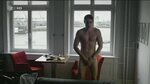 Philipp Baltus nudo in "Das Duo" (Ep. 1x23, 2012) - Nudi al 