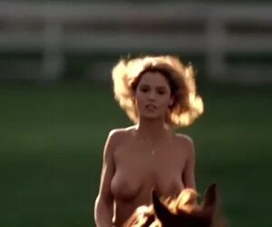 Betsy russell boobs