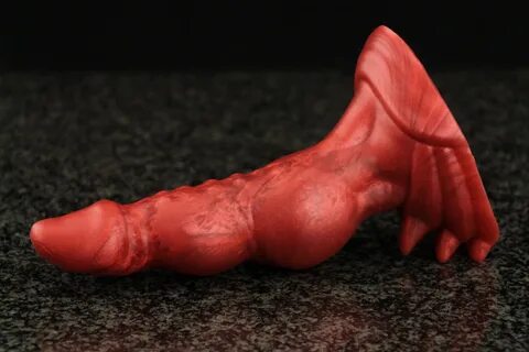 Absolut stange Bad-Dragon Dildos - Sexspielzeug für Frauen - Lovetoytest Er...