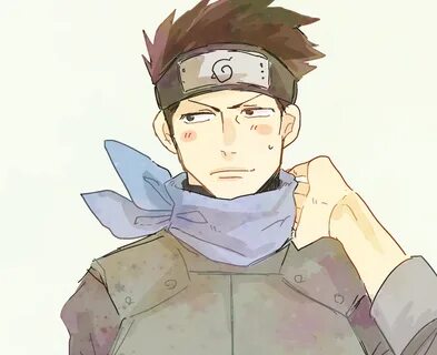 Sarutobi Konohamaru (Konohamaru Sarutobi) - NARUTO - Zerocha