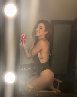 FULL VIDEO: Cara Maria Sobello Nude & Sex Tape Leaked! - Onl