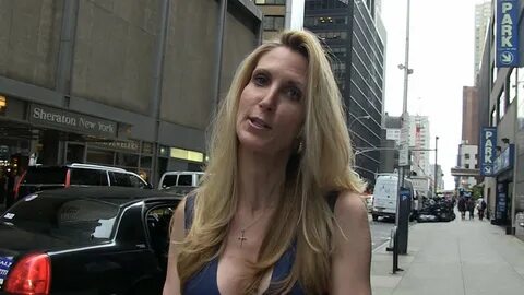 Ann Coulter -- Kaepernick's Another John Rocker ... 