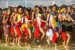 Umhlanga Ceremony Pictures - Best Event in The World