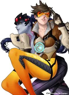 Overwatch General - /u/ - Yuri - 4archive.org