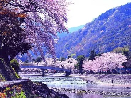 Japanese Scenery Wallpapers Wallpapers - Page 2