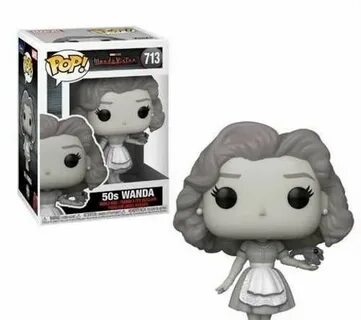 Wandavision funko pop Festima.Ru - Мониторинг объявлений