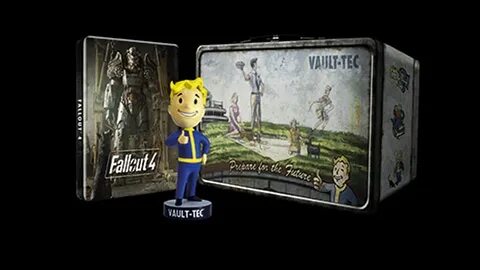 Fallout 4 Eb Nuke Pack Edition Now For Pre Order - Madreview