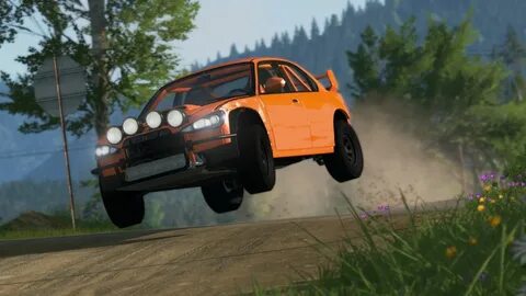 BeamNG Drive Xbox One: The Ultimate Racing Experience