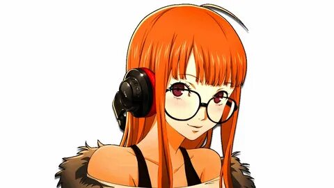 Futaba Sakura is Waifu Material - YouTube