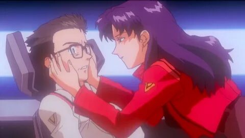 Why Neon Genesis Evangelion is the best Anime ever created. 