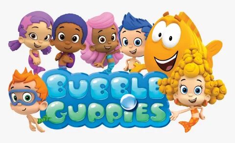 Bubble Guppies ViacomCBS Wiki Fandom