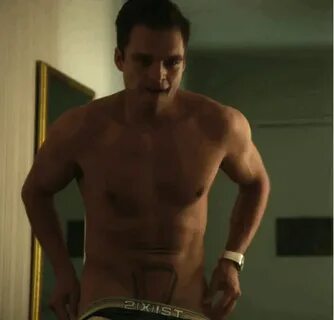 Sebastian Stan turns 36 today, here are his hottest moments 