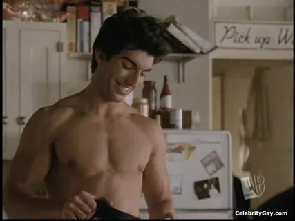 Justin Baldoni Nude - leaked pictures & videos CelebrityGay