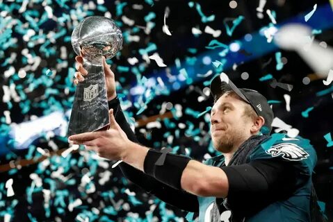 Super Bowl 52 Ratings See 8-Year Low