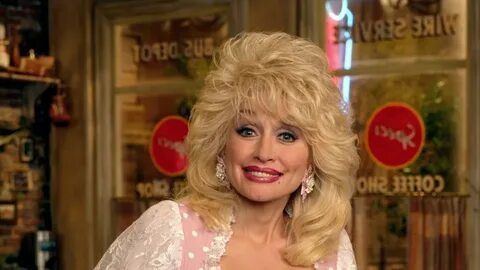 Dolly Parton Challenge: famosos y políticos que se han unido