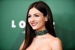 Victoria Justice: Varietys Power of Women Sponsored by Audi 