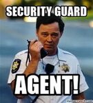 Roblox Security Guard Meme